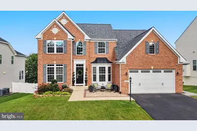 3341 Soaring Circle, Woodbridge, VA 22193 - Photo 1