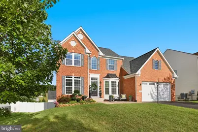 3341 Soaring Circle, Woodbridge, VA 22193 - Photo 3