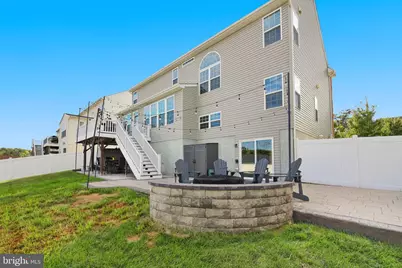 3341 Soaring Circle, Woodbridge, VA 22193 - Photo 57