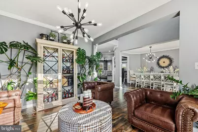 3341 Soaring Circle, Woodbridge, VA 22193 - Photo 15