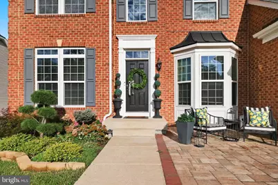 3341 Soaring Circle, Woodbridge, VA 22193 - Photo 5