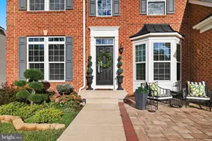 3341 Soaring Cir, Woodbridge, VA 22193 - Photo 5