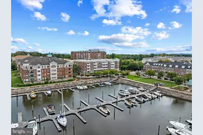 525 Belmont Bay Drive #205, Woodbridge, VA 22191 - Photo 3