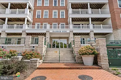 525 Belmont Bay Drive #205, Woodbridge, VA 22191 - Photo 1