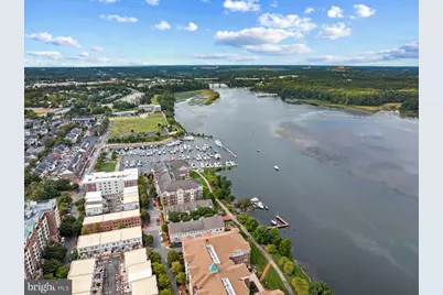 525 Belmont Bay Drive #205, Woodbridge, VA 22191 - Photo 5