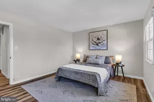 3474 Beale Ct, Woodbridge, VA 22193 - Photo 31