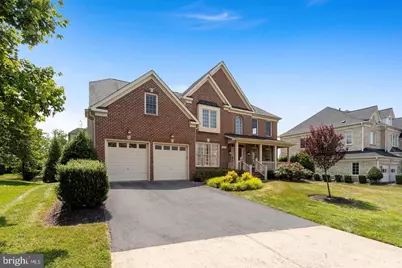 8409 Link Hills Loop, Gainesville, VA 20155 - Photo 3