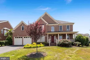 8409 Link Hills Loop, Gainesville, VA 20155 - Photo 1