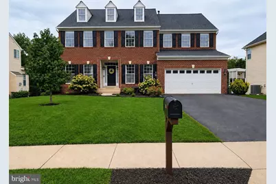 8580 Rothbury Drive, Bristow, VA 20136 - Photo 1