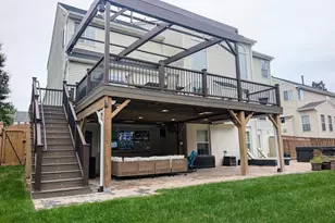 8580 Rothbury Dr, Bristow, VA 20136 - Photo 3