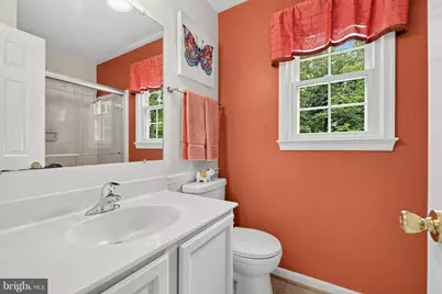 3117 Woods Cove Lane, Woodbridge, VA 22192 - Photo 19