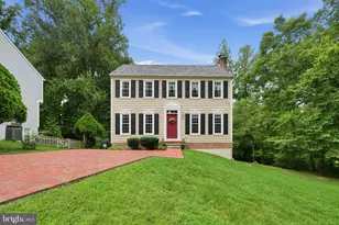 3117 Woods Cove Ln, Woodbridge, VA 22192 - Photo 1