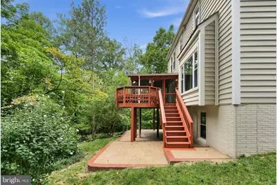 3117 Woods Cove Lane, Woodbridge, VA 22192 - Photo 33