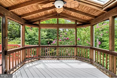 3117 Woods Cove Lane, Woodbridge, VA 22192 - Photo 31