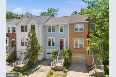 7764 Black Horse Court, Manassas, VA 20109 - Photo 3