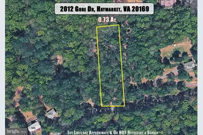 2012 & 2014 Gore Drive, Haymarket, VA 20169 - Photo 3