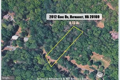 2012 & 2014 Gore Drive, Haymarket, VA 20169 - Photo 7