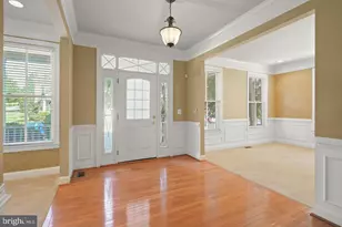 10631 Poagues Battery Dr, Bristow, VA 20136 - Photo 13