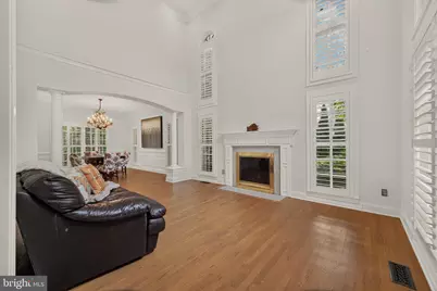 8085 Crooked Oaks Court, Gainesville, VA 20155 - Photo 21