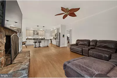 8085 Crooked Oaks Court, Gainesville, VA 20155 - Photo 33
