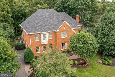8085 Crooked Oaks Court, Gainesville, VA 20155 - Photo 5
