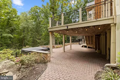8085 Crooked Oaks Court, Gainesville, VA 20155 - Photo 81
