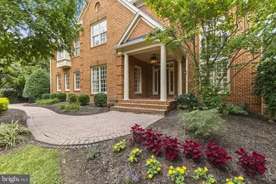 8085 Crooked Oaks Court, Gainesville, VA 20155 - Photo 13