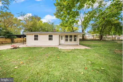 13700 Marbury Lane, Woodbridge, VA 22191 - Photo 1