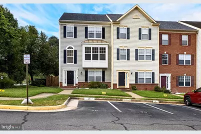 16936 Jed Forest Lane, Woodbridge, VA 22191 - Photo 1