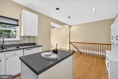 16936 Jed Forest Lane, Woodbridge, VA 22191 - Photo 17