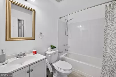 16936 Jed Forest Lane, Woodbridge, VA 22191 - Photo 47