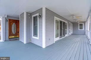 7361 Kurt Kahn Trl Trail, Manassas, VA 20112 - Photo 3