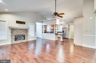 7361 Kurt Kahn Trl Trail, Manassas, VA 20112 - Photo 11