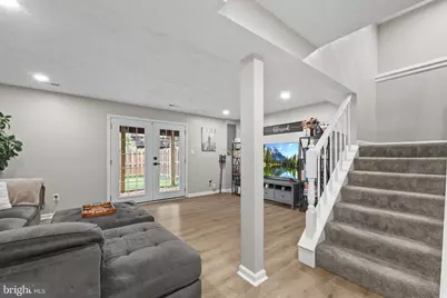 3863 Sunny Brook Court, Woodbridge, VA 22192 - Photo 29