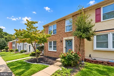 3863 Sunny Brook Court, Woodbridge, VA 22192 - Photo 3