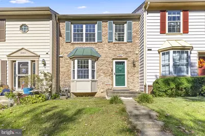 3458 Condor Lane, Woodbridge, VA 22192 - Photo 1