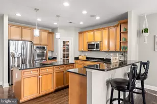 4308 George Frye Cir, Woodbridge, VA 22193 - Photo 9