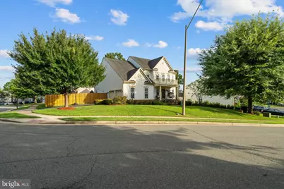 4308 George Frye Circle, Woodbridge, VA 22193 - Photo 3