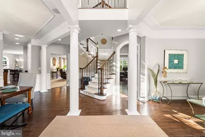 4308 George Frye Circle, Woodbridge, VA 22193 - Photo 13