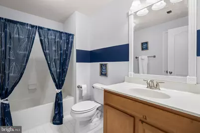 4308 George Frye Circle, Woodbridge, VA 22193 - Photo 23