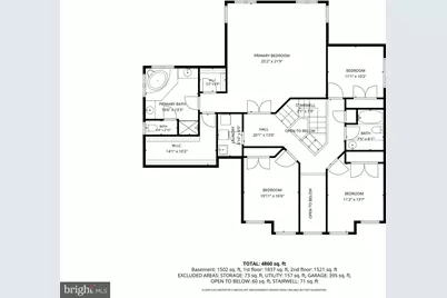 4308 George Frye Circle, Woodbridge, VA 22193 - Photo 55