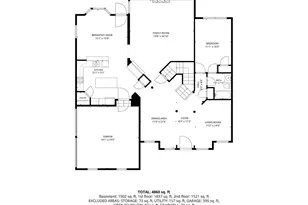 4308 George Frye Cir, Woodbridge, VA 22193 - Photo 53