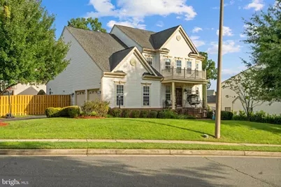 4308 George Frye Circle, Woodbridge, VA 22193 - Photo 1
