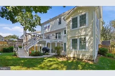 2826 Noble Fir Court, Woodbridge, VA 22192 - Photo 53