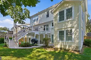 2826 Noble Fir Ct, Woodbridge, VA 22192 - Photo 53