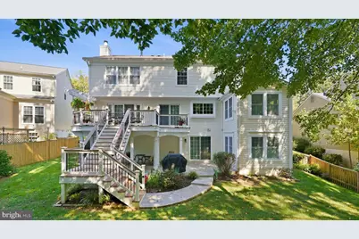 2826 Noble Fir Court, Woodbridge, VA 22192 - Photo 3
