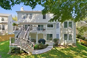 2826 Noble Fir Ct, Woodbridge, VA 22192 - Photo 3