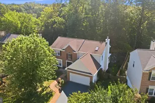 2826 Noble Fir Ct, Woodbridge, VA 22192 - Photo 65