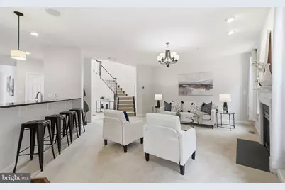 3297 Eagle Ridge Drive, Woodbridge, VA 22191 - Photo 29