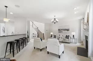 3297 Eagle Ridge Dr, Woodbridge, VA 22191 - Photo 29